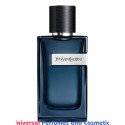 Our impression of Y Eau de Parfum Intense Yves Saint Laurent for Men Premium Perfume Oil (6295)D